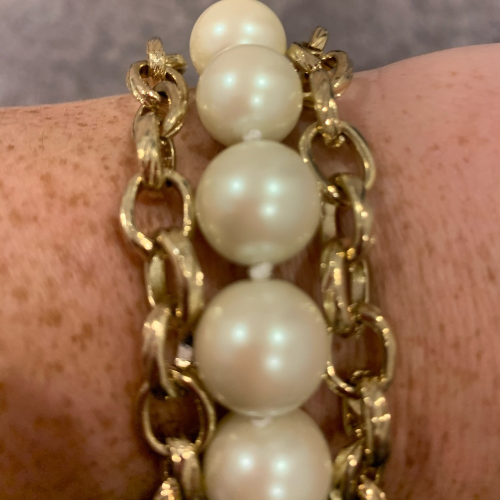 Costume bracelet